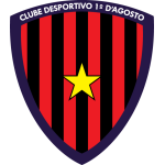 Prime de Agosto Takım Logosu