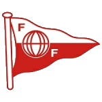 Fredrikstad Takım Logosu