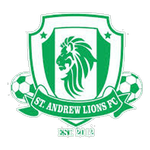 St. Andrew Lions Takım Logosu