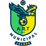 Municipal Jalapa U19 Takım Logosu