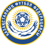 Kazakistan U21 Takım Logosu