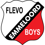 Flevo Boys Takım Logosu