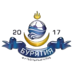 Buryatia Takım Logosu