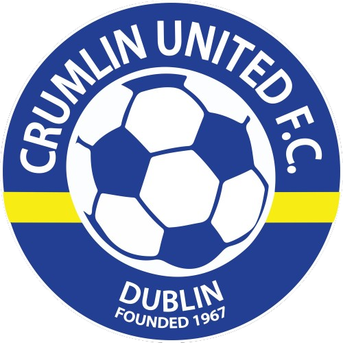 Crumlin United Takım Logosu