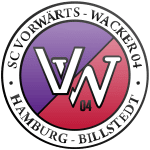Vorwarts-Wacker 04 Takım Logosu