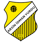 Arsin İ.Y. Takım Logosu