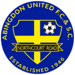 Abingdon Utd Takım Logosu