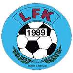 Leknes Takım Logosu