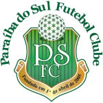 Paraiba do Sul Takım Logosu