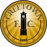 Creetown Takım Logosu