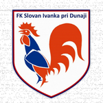 Slovan Ivanka Takım Logosu