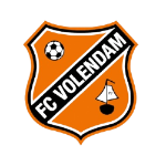 Volendam U21 Takım Logosu