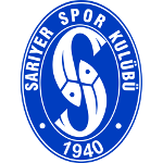 Sarıyer Takım Logosu