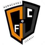 Huracanes Izcalli Takım Logosu