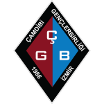 Çamdibi GB Takım Logosu