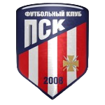 PSK Dinskaya Takım Logosu