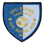 Gabčíkovo Takım Logosu