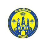 Genappe Takım Logosu