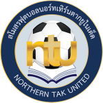 Northern Tak Utd Takım Logosu
