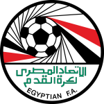 Mısır U21 Takım Logosu