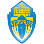 Ternopil Takım Logosu