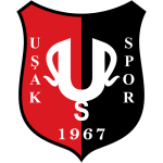 Uşakspor Takım Logosu