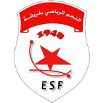 Feriana Takım Logosu