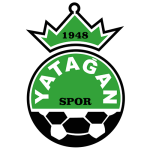 Yatağanspor Takım Logosu