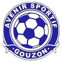 Gouzon Takım Logosu