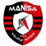 Yıldızspor 45 FK Takım Logosu