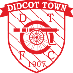 Didcot Takım Logosu