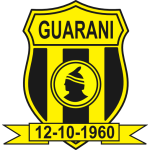 Club Guarani Takım Logosu