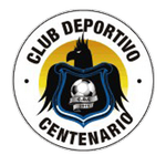 Centenario Takım Logosu