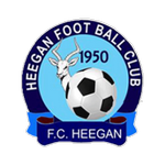 Heegan Takım Logosu