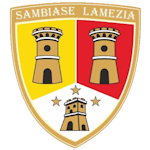 ASD Sambiase Takım Logosu