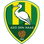 Den Haag Takım Logosu