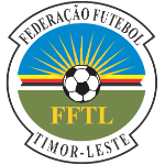 Doğu Timor U20 Takım Logosu