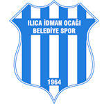 Erzurum İdmanocağı Takım Logosu