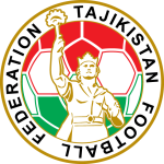 Tacikistan U23 Takım Logosu