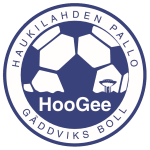 HooGee II Takım Logosu