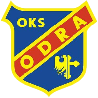 Odra Opole U19 Takım Logosu
