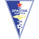 Spartak Takım Logosu