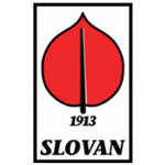 Slovan L. Takım Logosu