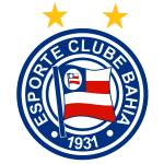 Bahia BA Takım Logosu