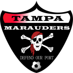 Tampa Marauders Takım Logosu