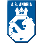 Andria BAT Takım Logosu