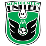 Montgomery Utd Takım Logosu