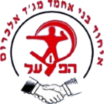 Ihud Bnei Takım Logosu