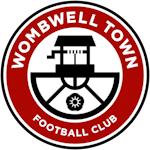 Wombwell Town Takım Logosu