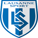 Lausanne Takım Logosu